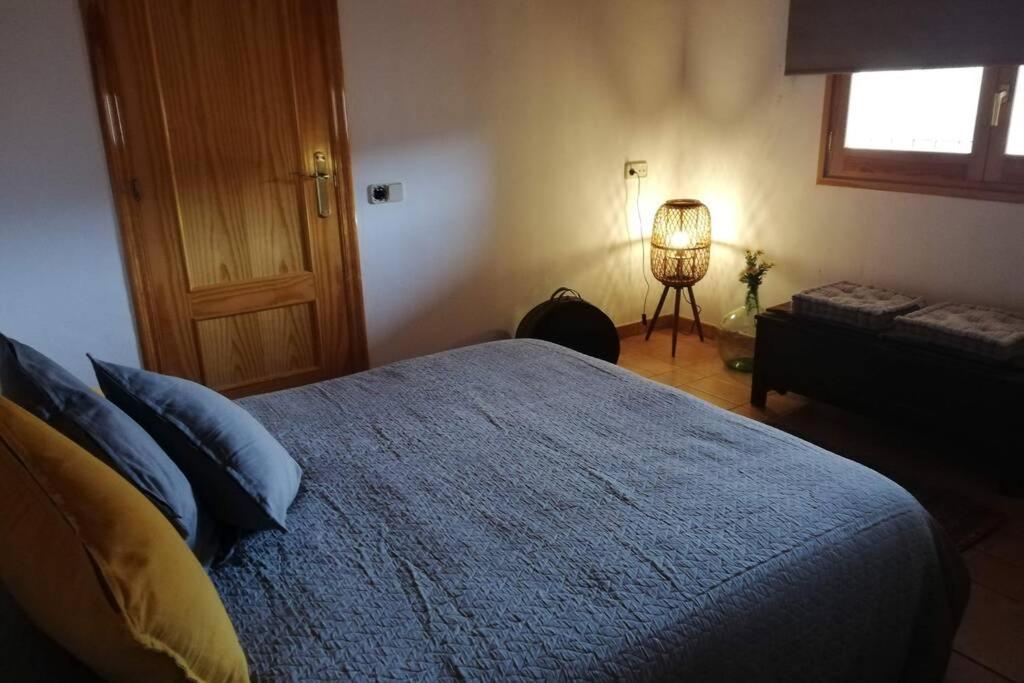 Ca L'Andromines Villa Pinell de Bray Eksteriør billede