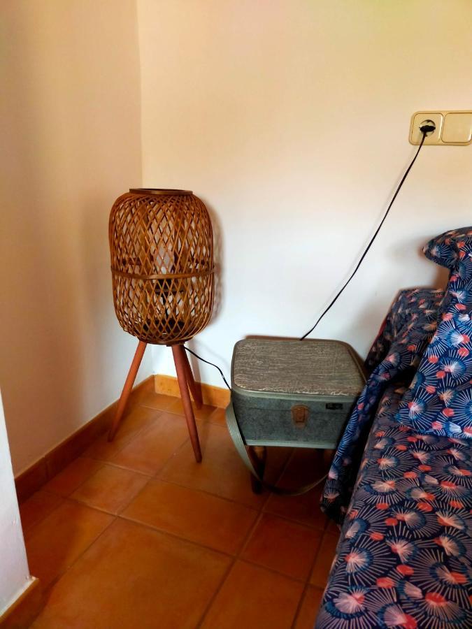 Ca L'Andromines Villa Pinell de Bray Eksteriør billede