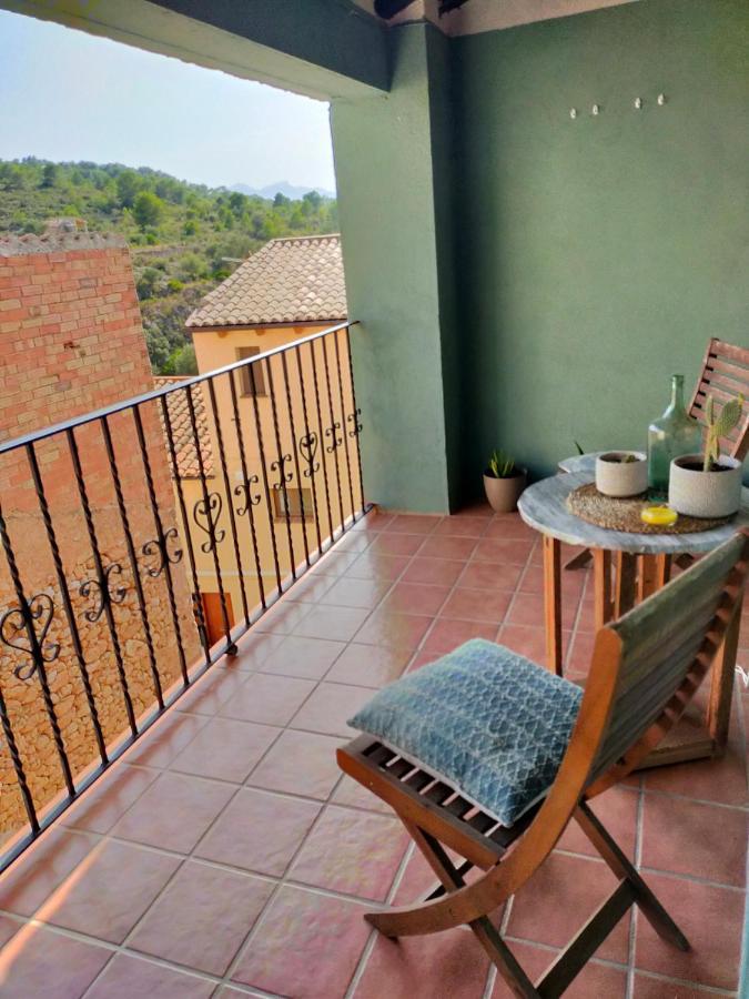 Ca L'Andromines Villa Pinell de Bray Eksteriør billede