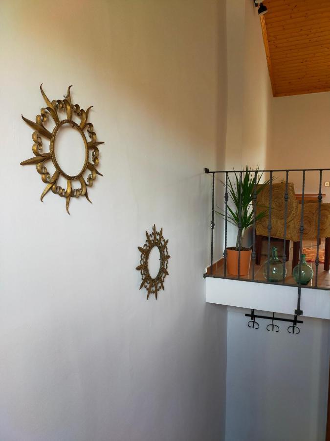Ca L'Andromines Villa Pinell de Bray Eksteriør billede