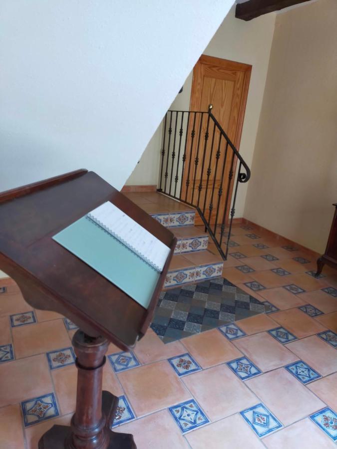 Ca L'Andromines Villa Pinell de Bray Eksteriør billede